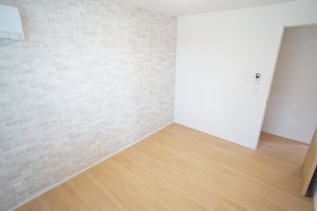 ヴェルトメゾンの居間・リビング