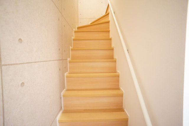 ヴェルトメゾンの収納