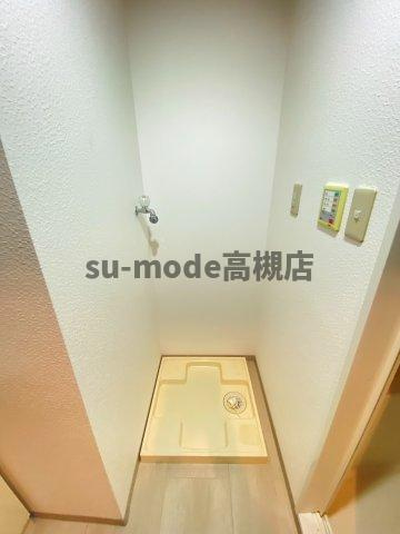 リヴェール城西の内装