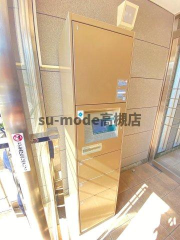 リヴェール城西の設備