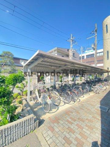 リヴェール城西のその他共用部分