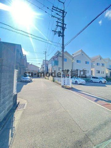 リヴェール城西の周辺