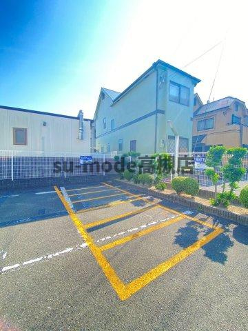 リヴェール城西のその他共用部分