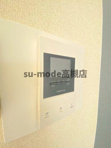 リヴェール城西のセキュリティ