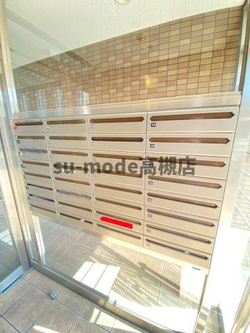 リヴェール城西のその他