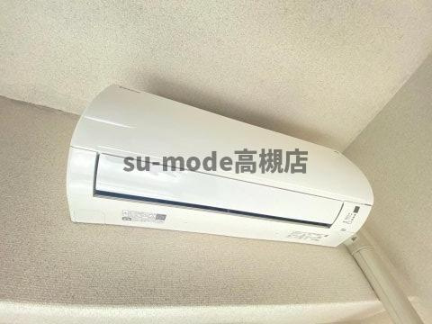 リヴェール城西の設備