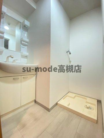 リヴェール城西の内装