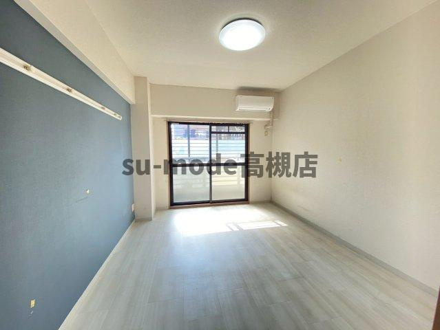 リヴェール城西の居間・リビング