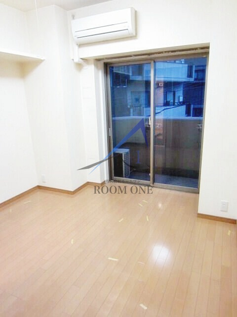 グランヴァン板橋本町Ⅱの寝室|寝室です。