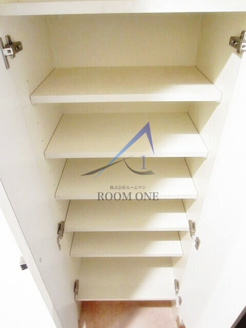 グランヴァン板橋本町Ⅱの内装