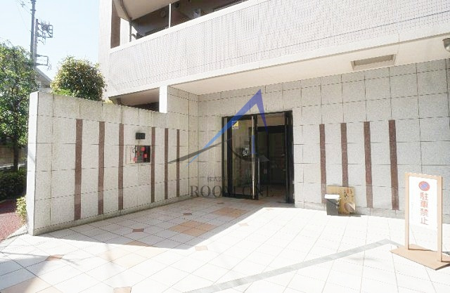 グランヴァン板橋本町Ⅱ