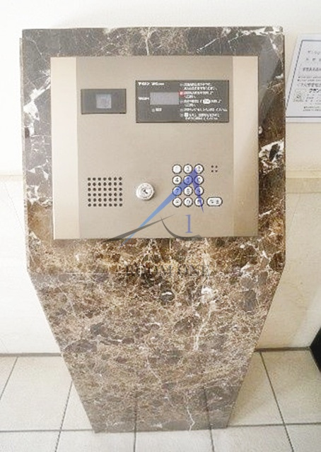 グランヴァン板橋本町Ⅱ