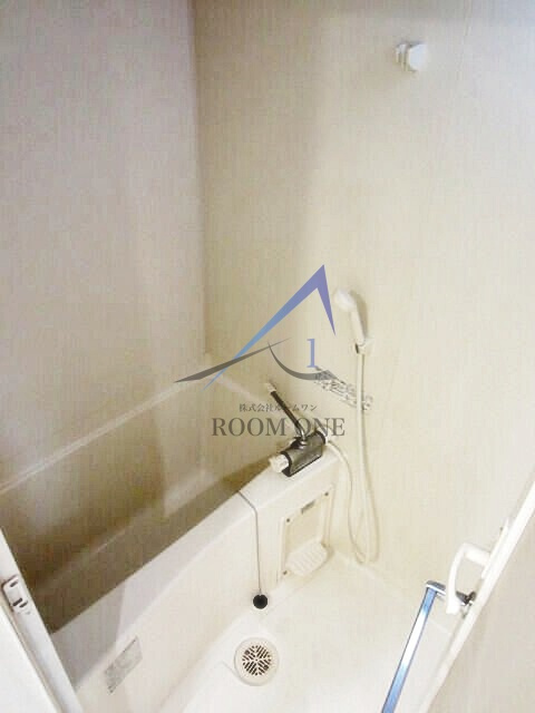 グランヴァン板橋本町Ⅱの浴室|お風呂です。