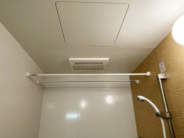 ベレオ一ツ橋のその他