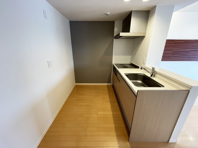 ベレオ一ツ橋の内装