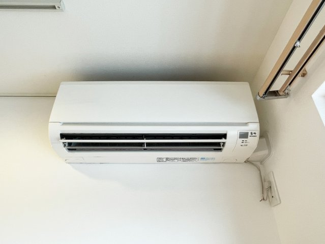 ベレオ一ツ橋の設備