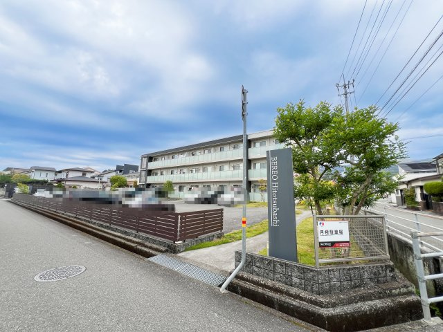 ベレオ一ツ橋のその他