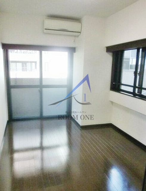 アヴァンティーク銀座東の寝室|寝室です。