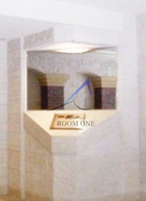 アヴァンティーク銀座東のセキュリティ|オートロックです。