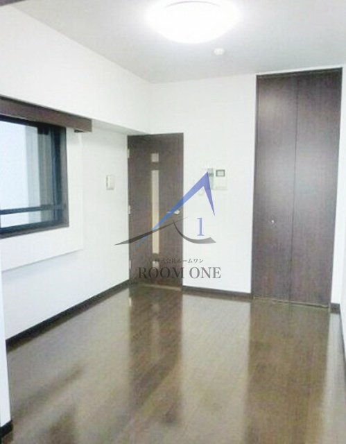 アヴァンティーク銀座東の居間・リビング|洋室のお部屋です。