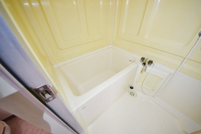 【浴室】 | ベル・エポック