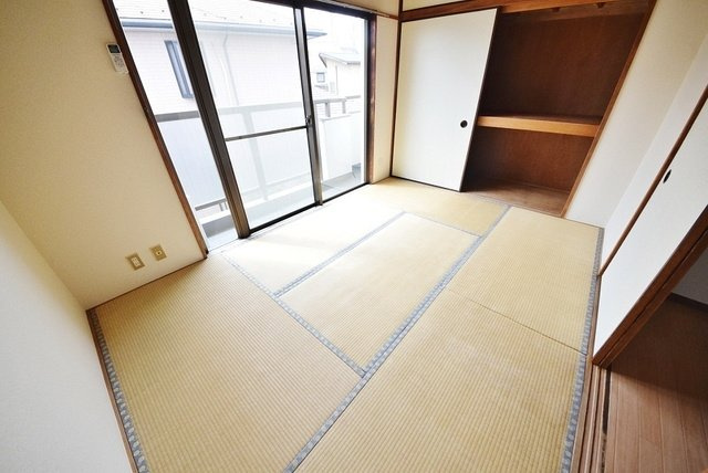 【和室】 | ベル・エポック