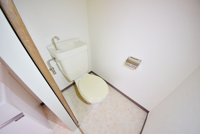 【トイレ】 | ベル・エポック