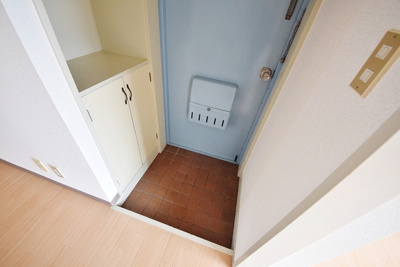 【玄関】 | ベル・エポック