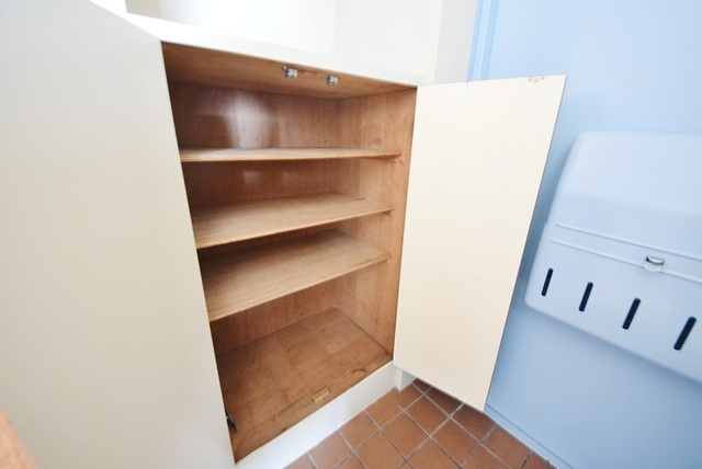 【収納】 | ベル・エポック