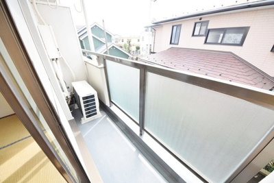 【バルコニー】 | ベル・エポック