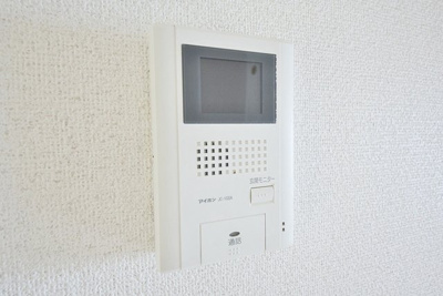 【セキュリティ】 | ベル・エポック