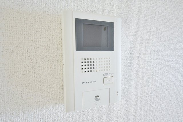 【セキュリティ】 | ベル・エポック