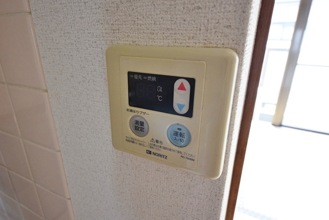 【設備】 | ベル・エポック