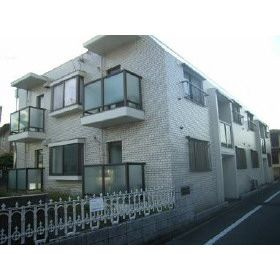 【外観】 | ベル・エポック