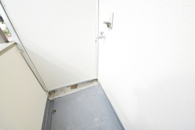 【設備】 | ベル・エポック