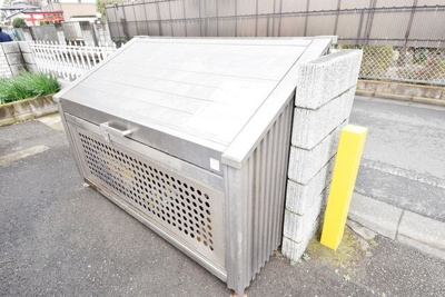 【その他共用部分】 | ベル・エポック