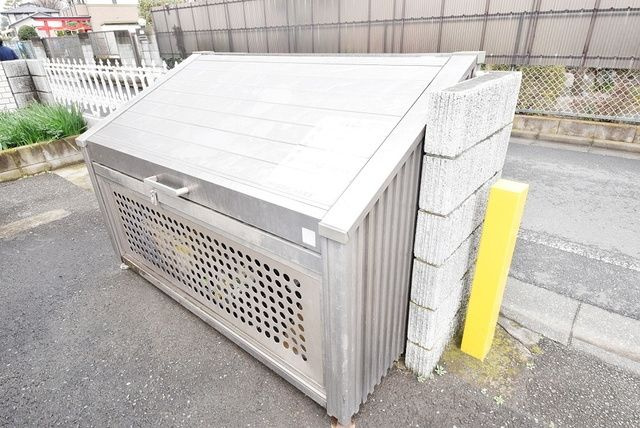 【その他共用部分】 | ベル・エポック