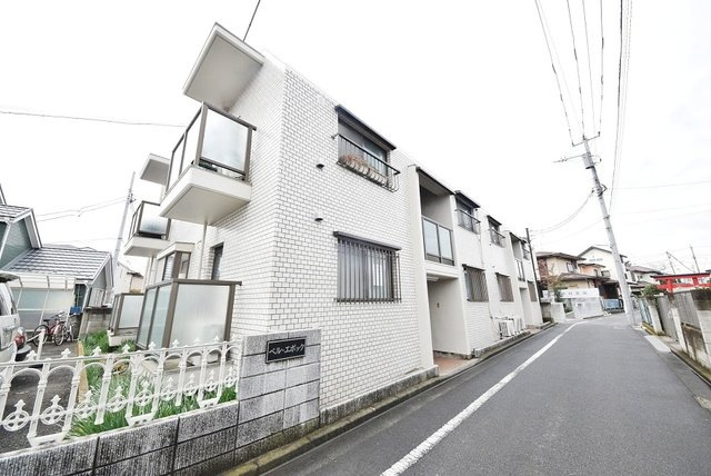 【展望】 | ベル・エポック