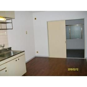 【居間・リビング】 | ベル・エポック