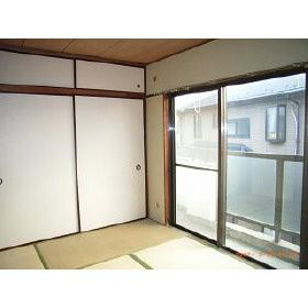 【内装】 | ベル・エポック