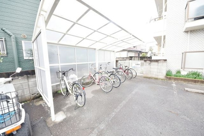 【その他共用部分】 | ベル・エポック