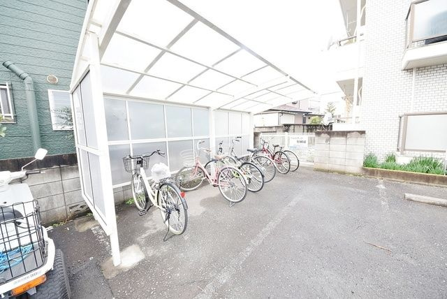 【その他共用部分】 | ベル・エポック