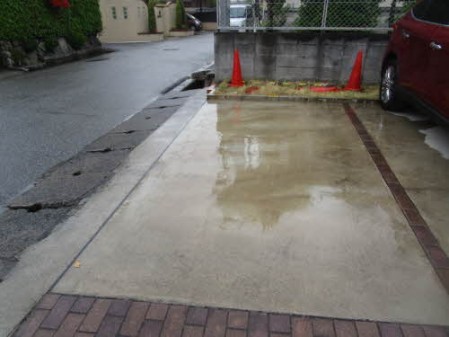 【周辺】 | シャーメゾンｋｅｉ