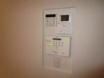 【セキュリティ】 | シャーメゾンｋｅｉ