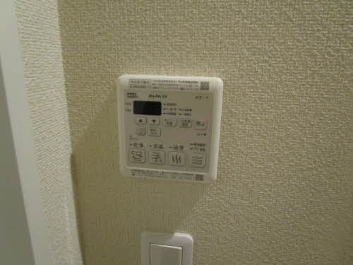 【内装】 | シャーメゾンｋｅｉ