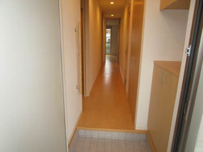 【玄関】 | シャーメゾンｋｅｉ