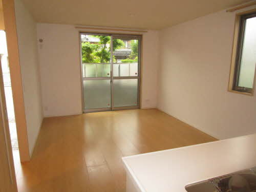 【居間・リビング】 | シャーメゾンｋｅｉ