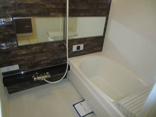 【浴室】 | シャーメゾンｋｅｉ