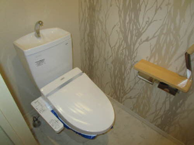 【トイレ】 | シャーメゾンｋｅｉ