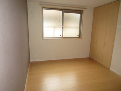 【洋室】 | シャーメゾンｋｅｉ